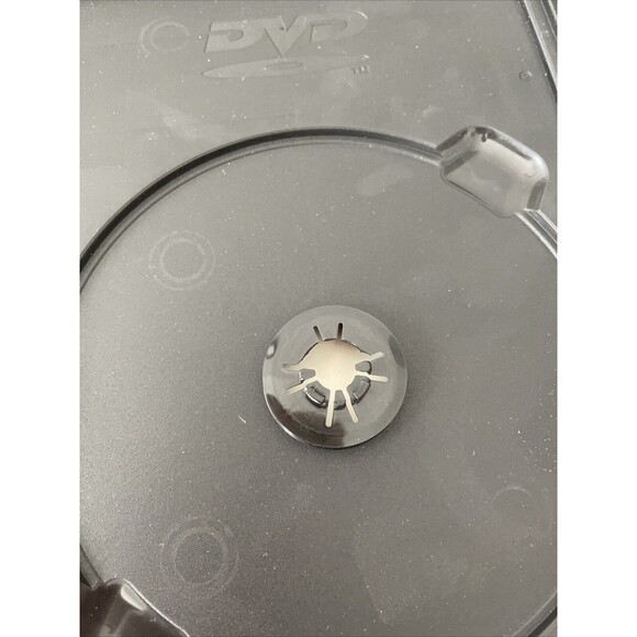 Beetlejuice (DVD, 1997, Standard and Letterbox) - Picture 9 of 9